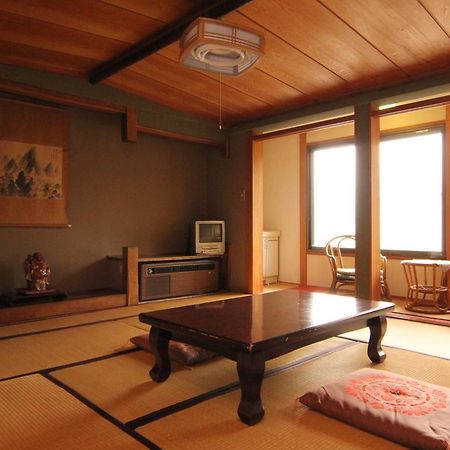 Takayamabo Nagano Exterior photo