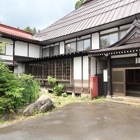 Takayamabo Nagano Exterior photo