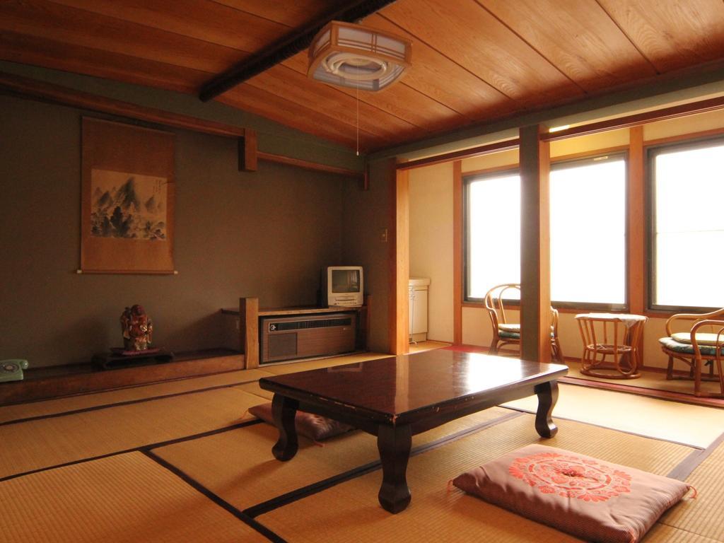 Takayamabo Nagano Exterior photo
