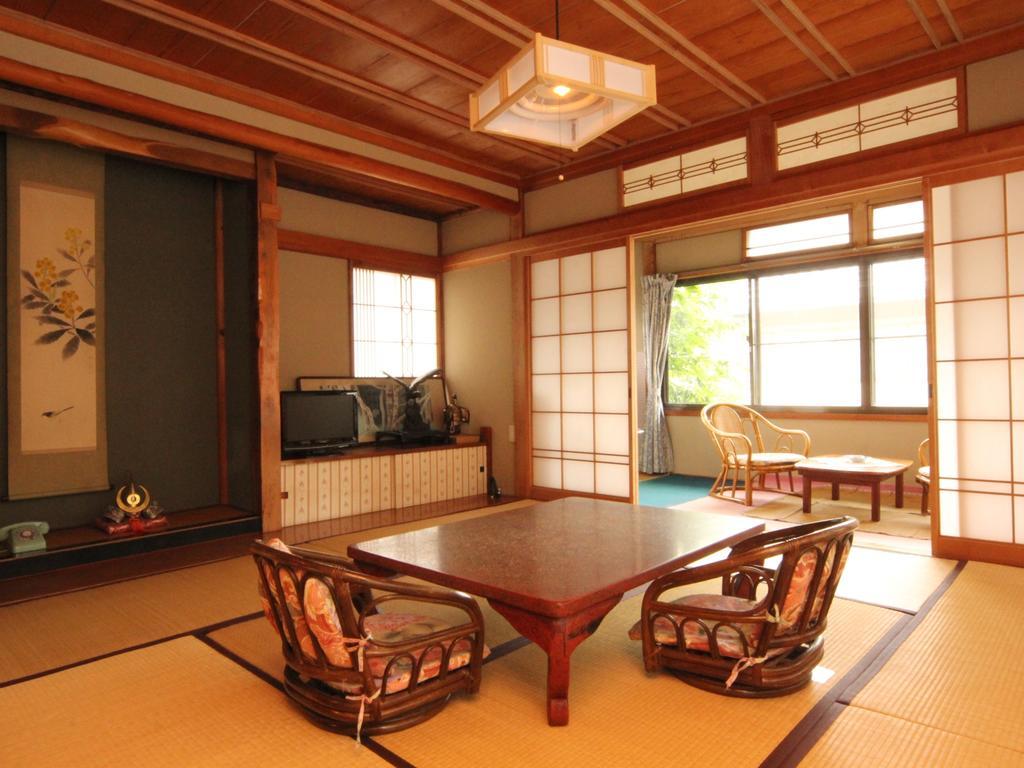 Takayamabo Nagano Exterior photo