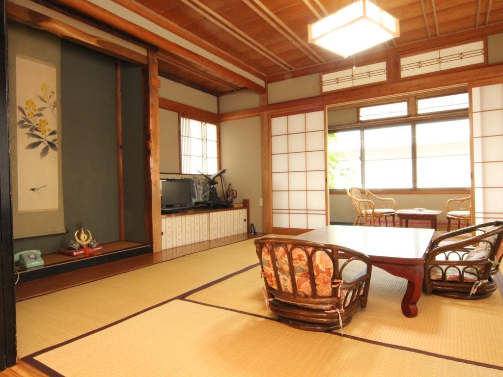 Takayamabo Nagano Exterior photo